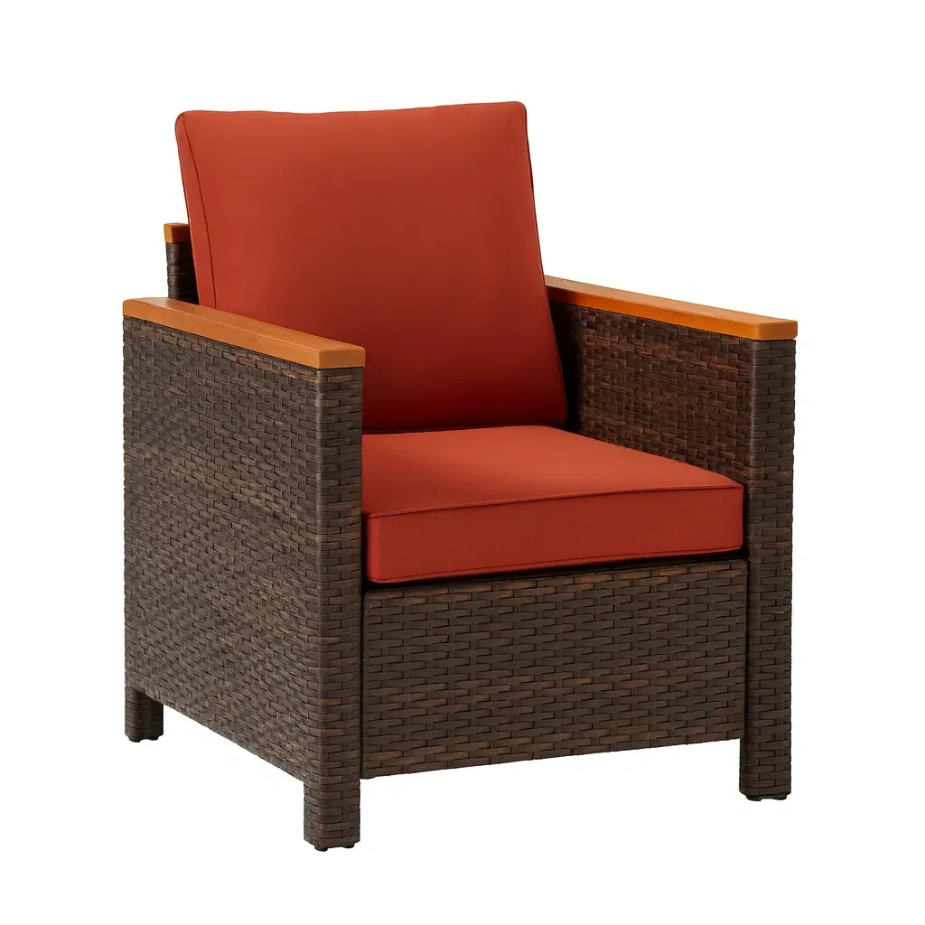 Arredo da esterno,Poltrona lounge - luxdomusshop