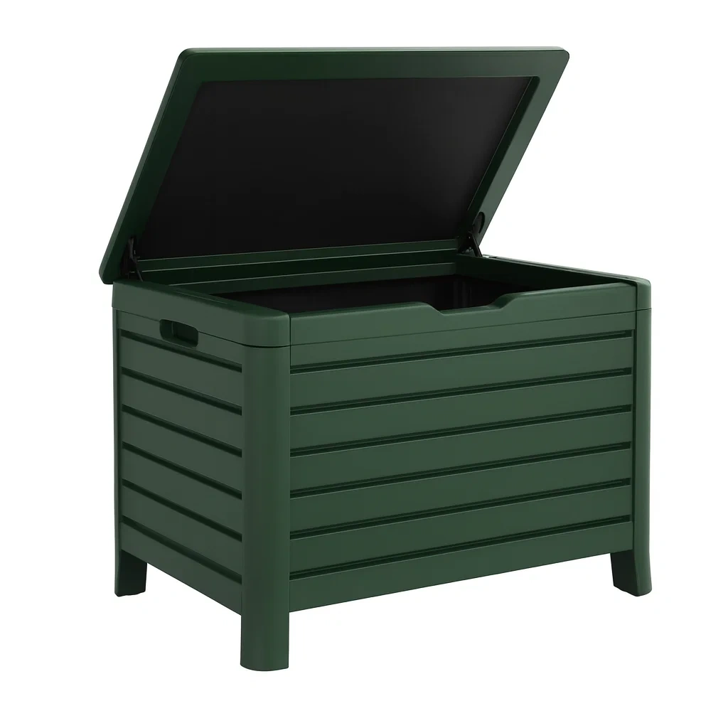 Arredo da esterno,Baule - luxdomusshop