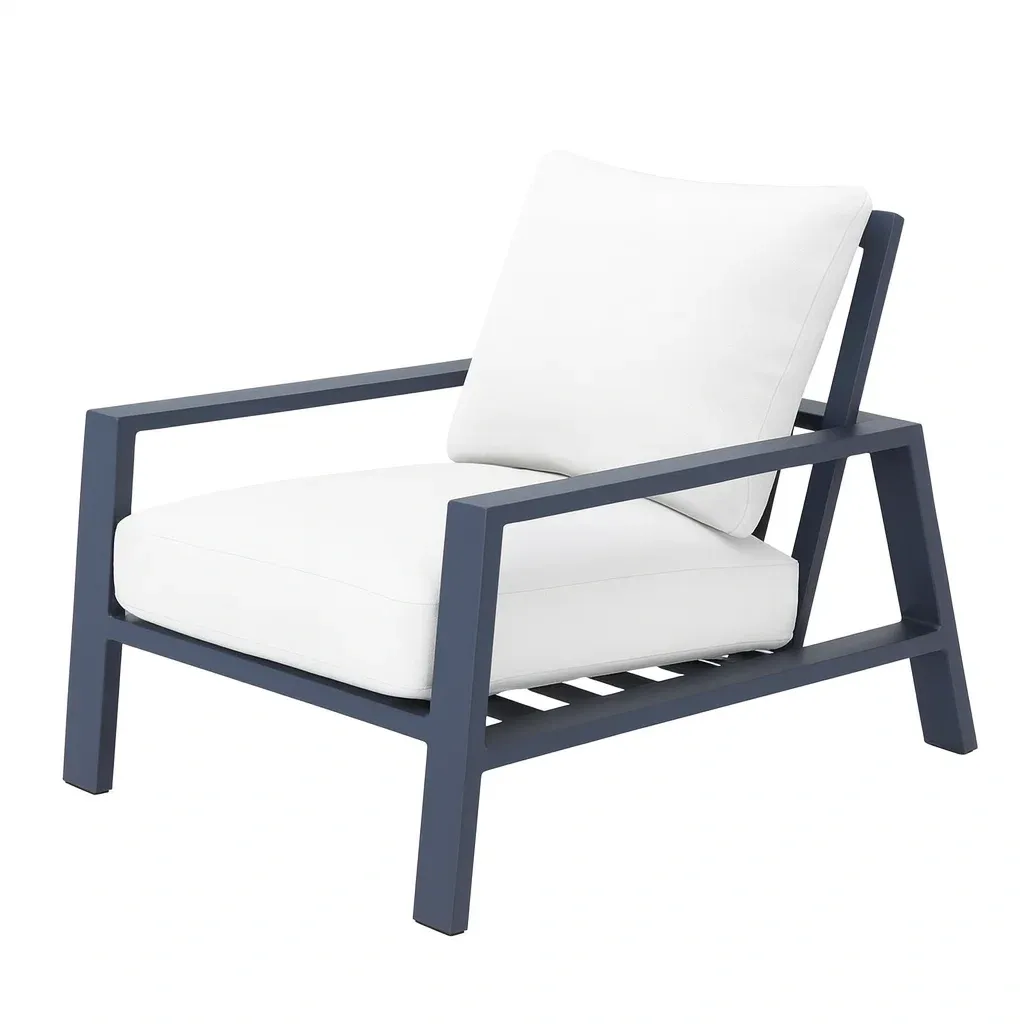 Arredo da esterno,Poltrona lounge - luxdomusshop