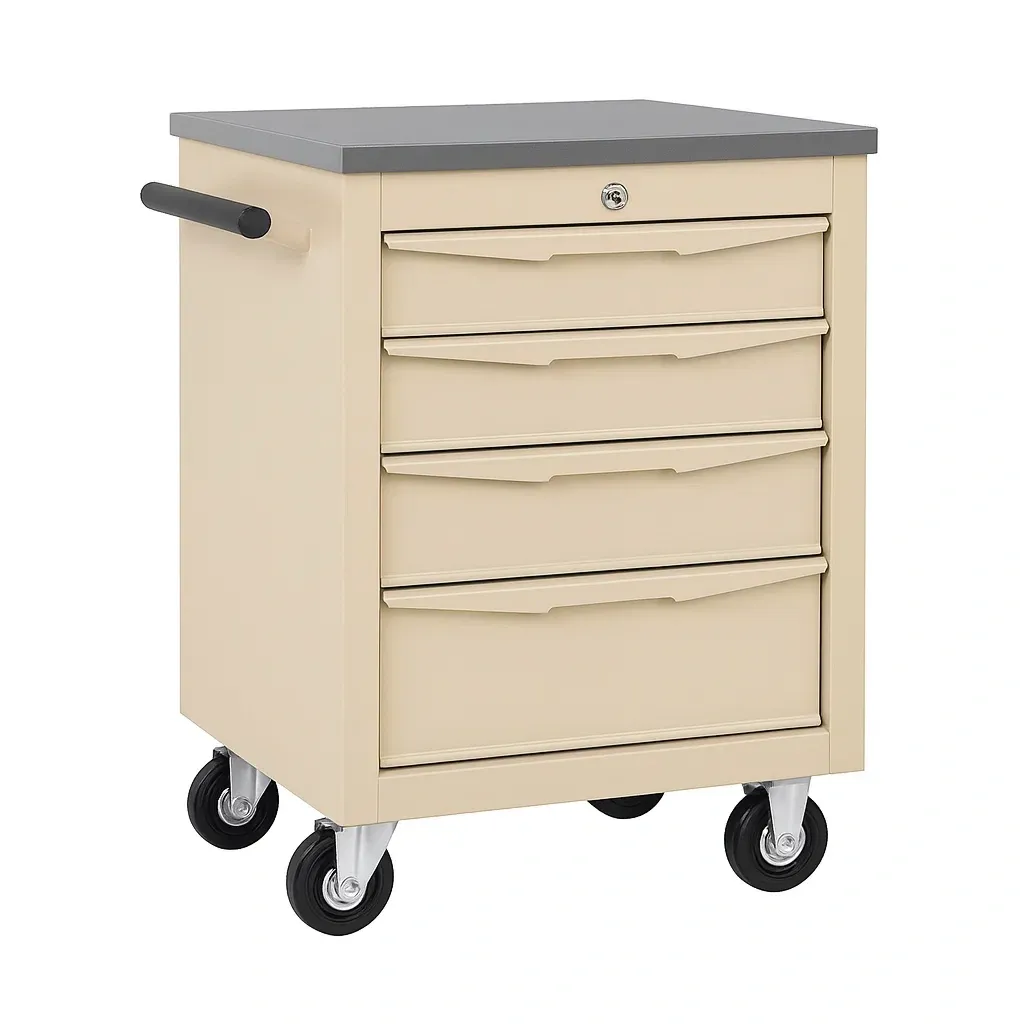 Equipaggiamento da garage,Carrello portautensili - luxdomusshop