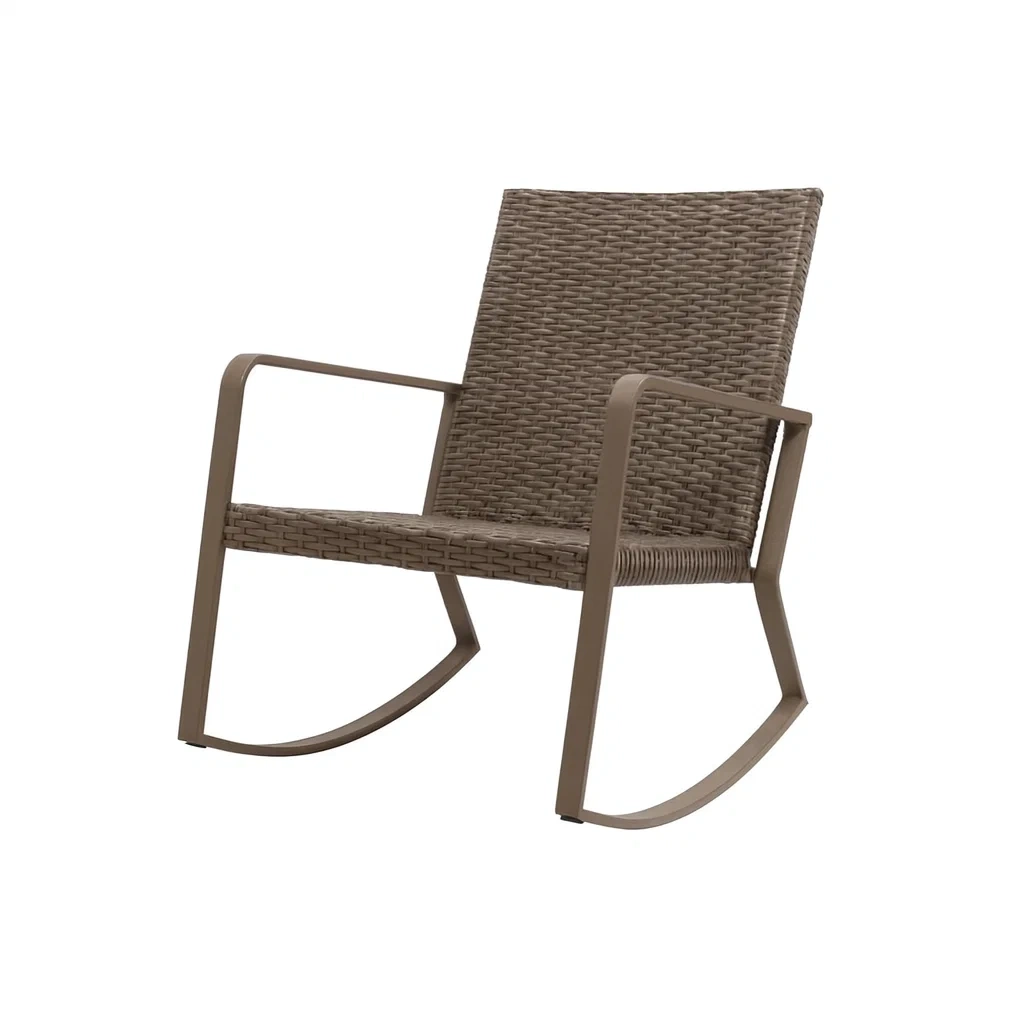 Arredo da esterno,Sedia a dondolo - luxdomusshop