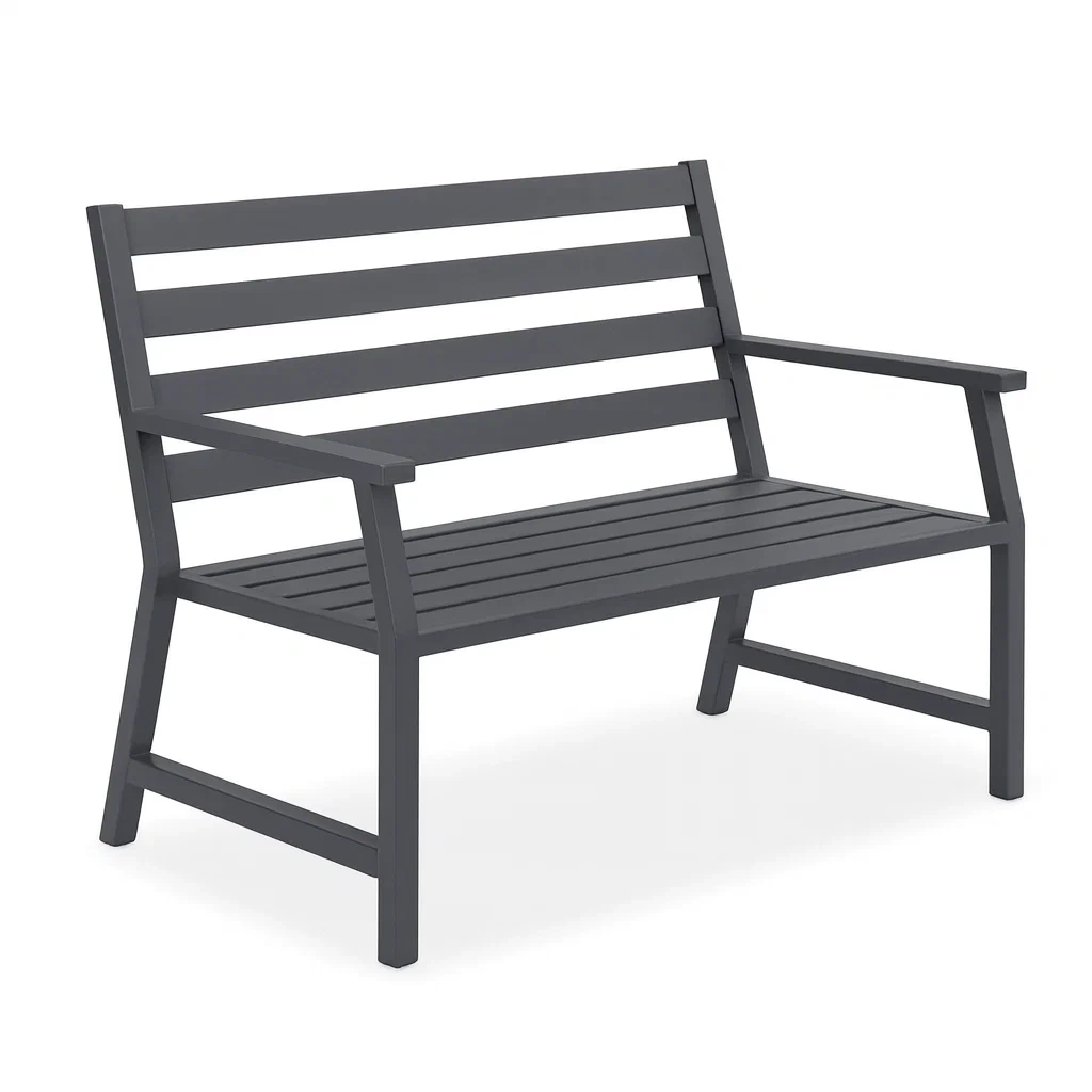 Arredo da esterno,Panchina - luxdomusshop