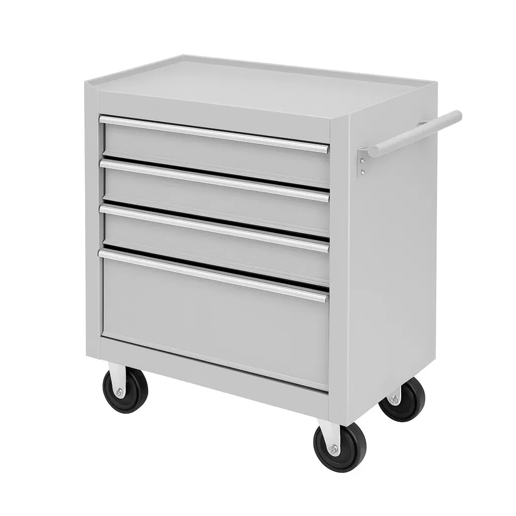Equipaggiamento da garage,Carrello portautensili - luxdomusshop