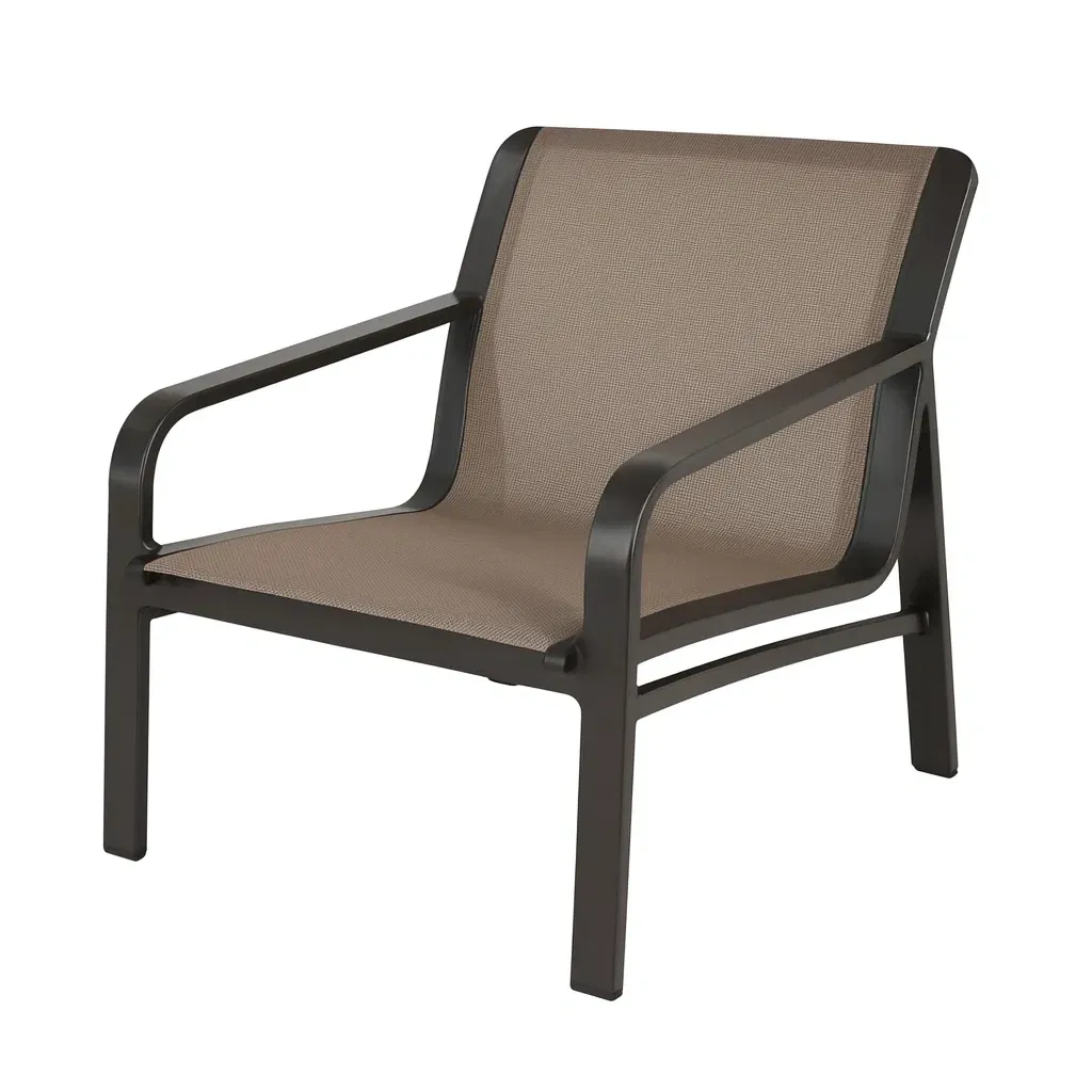 Arredo da esterno,Poltrona lounge - luxdomusshop