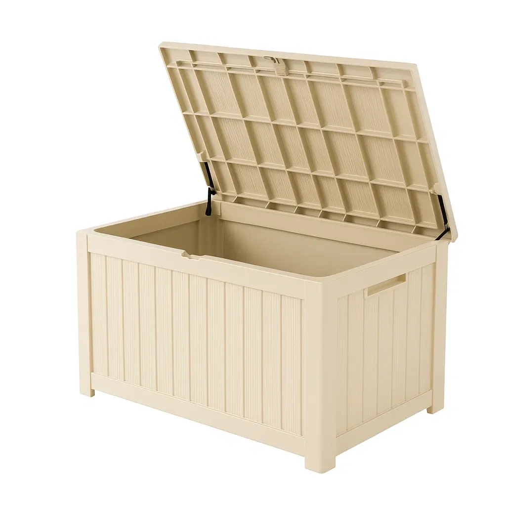 Arredo da esterno,Baule - luxdomusshop