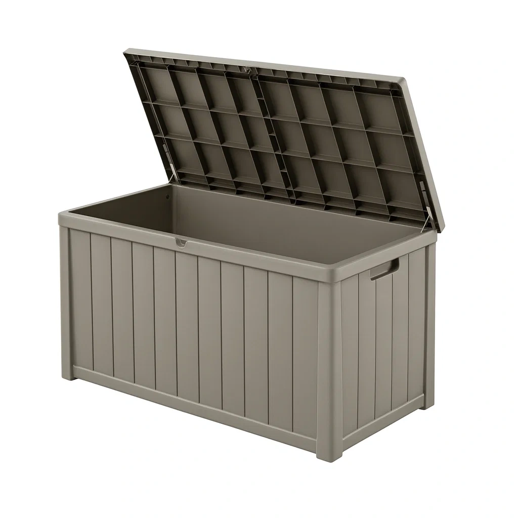 Arredo da esterno,Baule - luxdomusshop