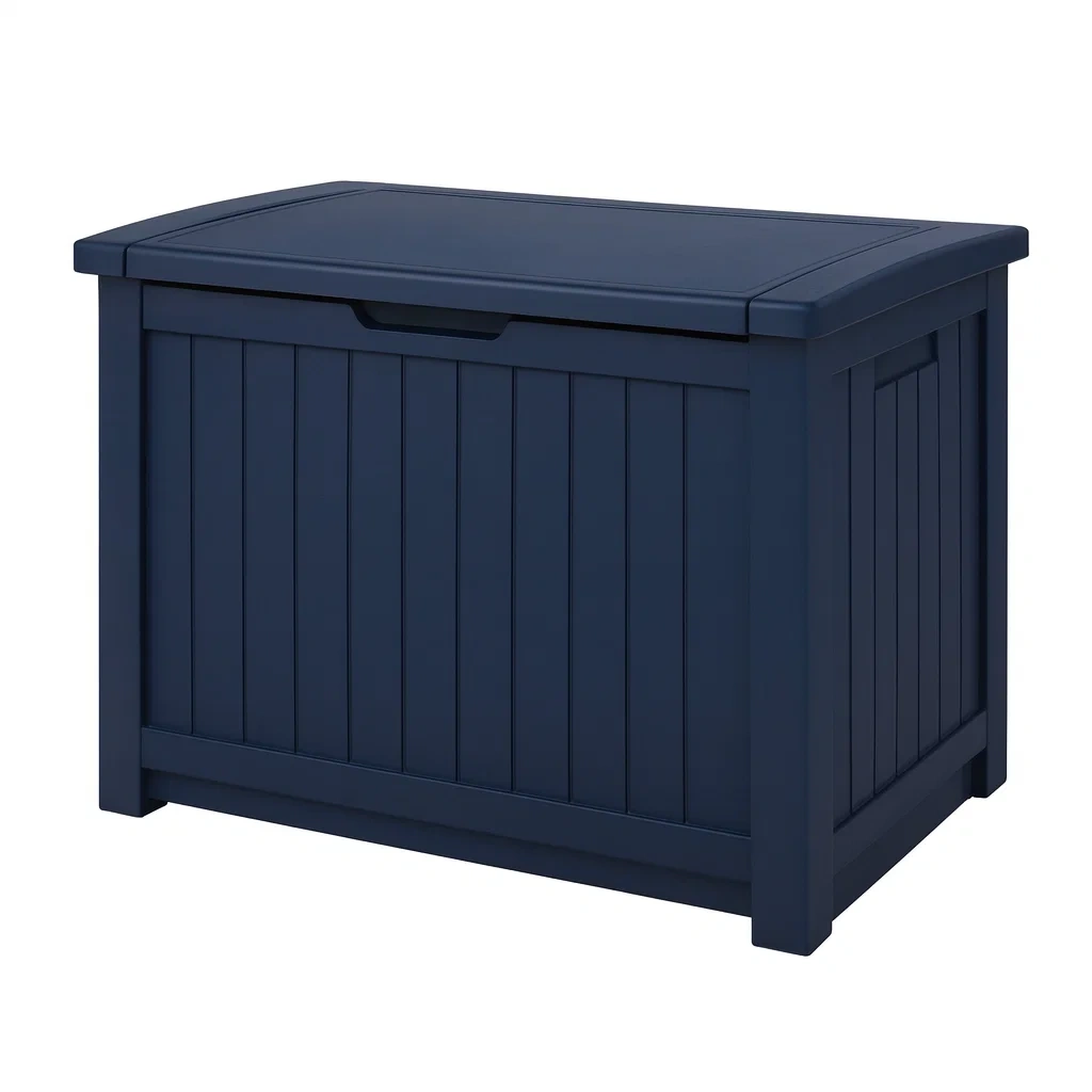 Arredo da esterno,Baule - luxdomusshop