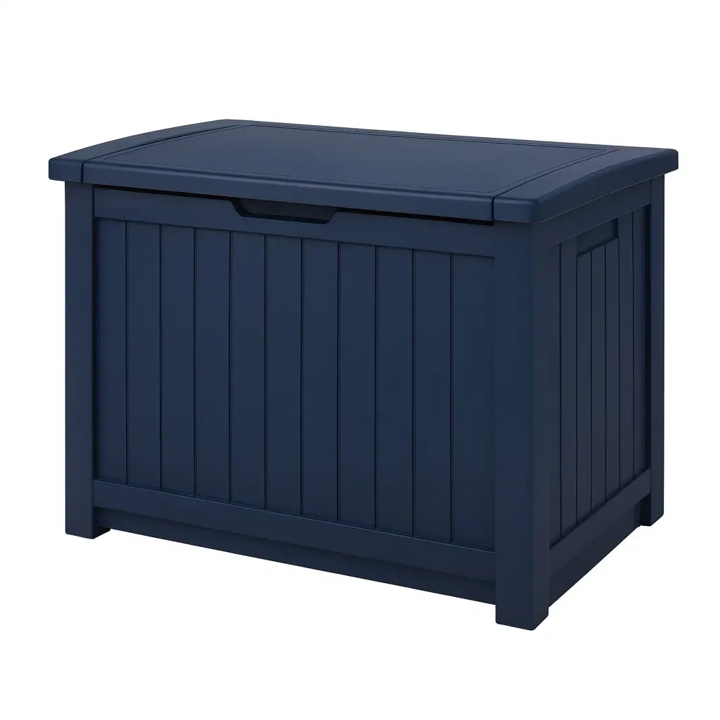 Arredo da esterno,Baule - luxdomusshop