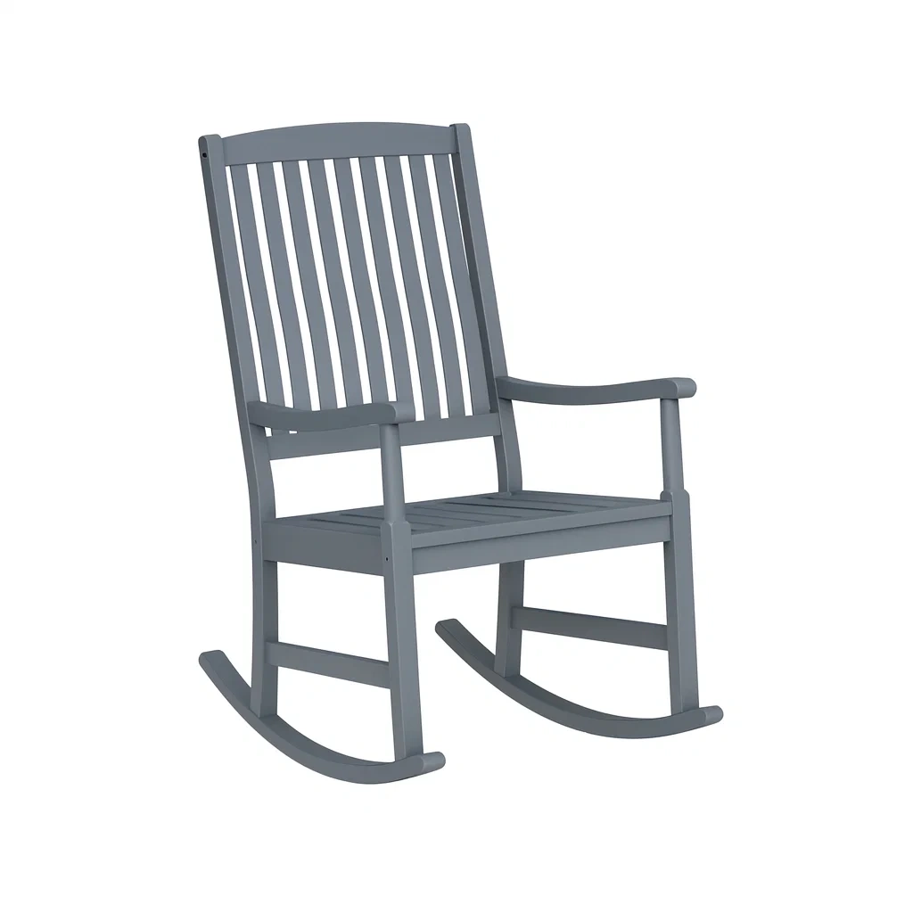 Arredo da esterno,Sedia a dondolo - luxdomusshop