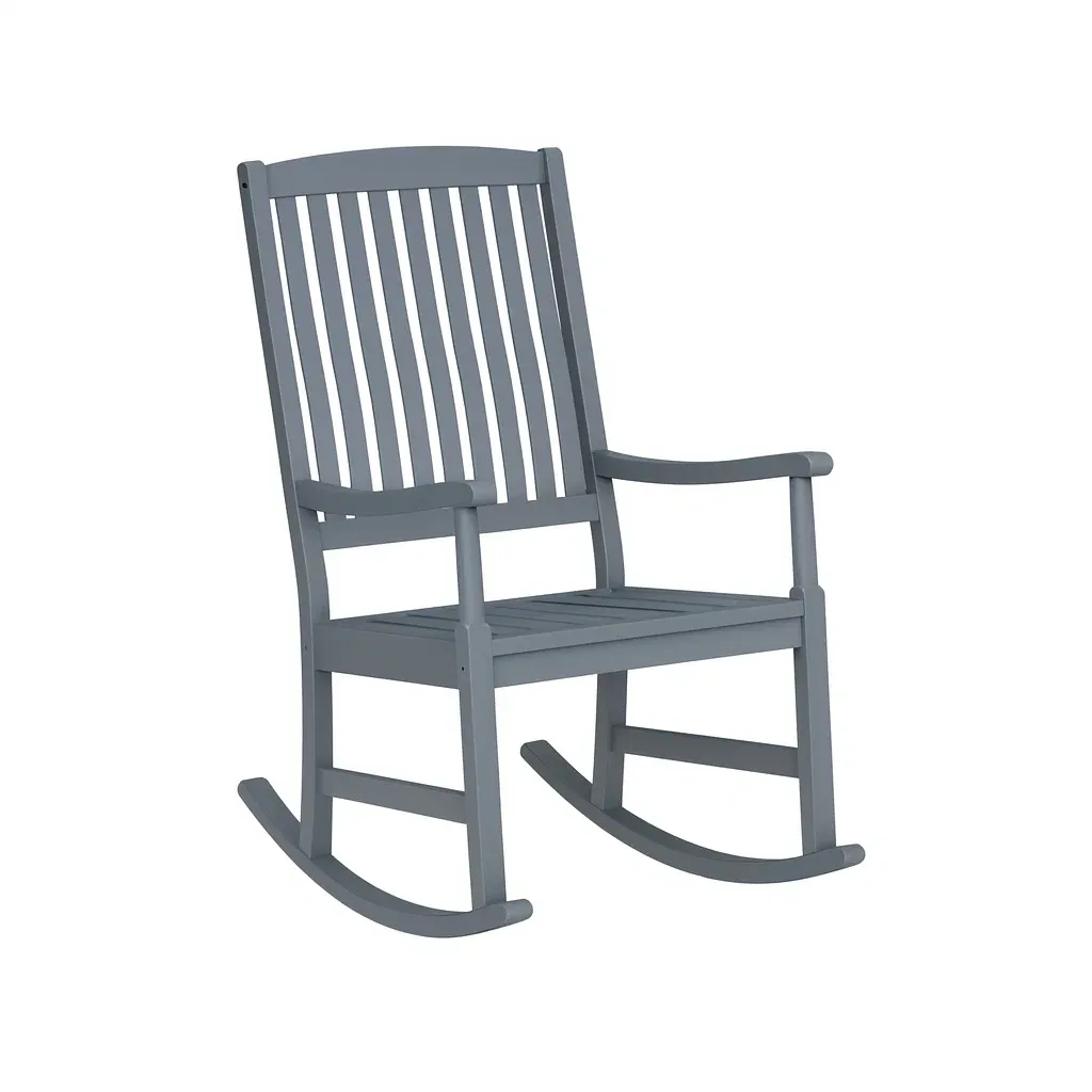 Arredo da esterno,Sedia a dondolo - luxdomusshop