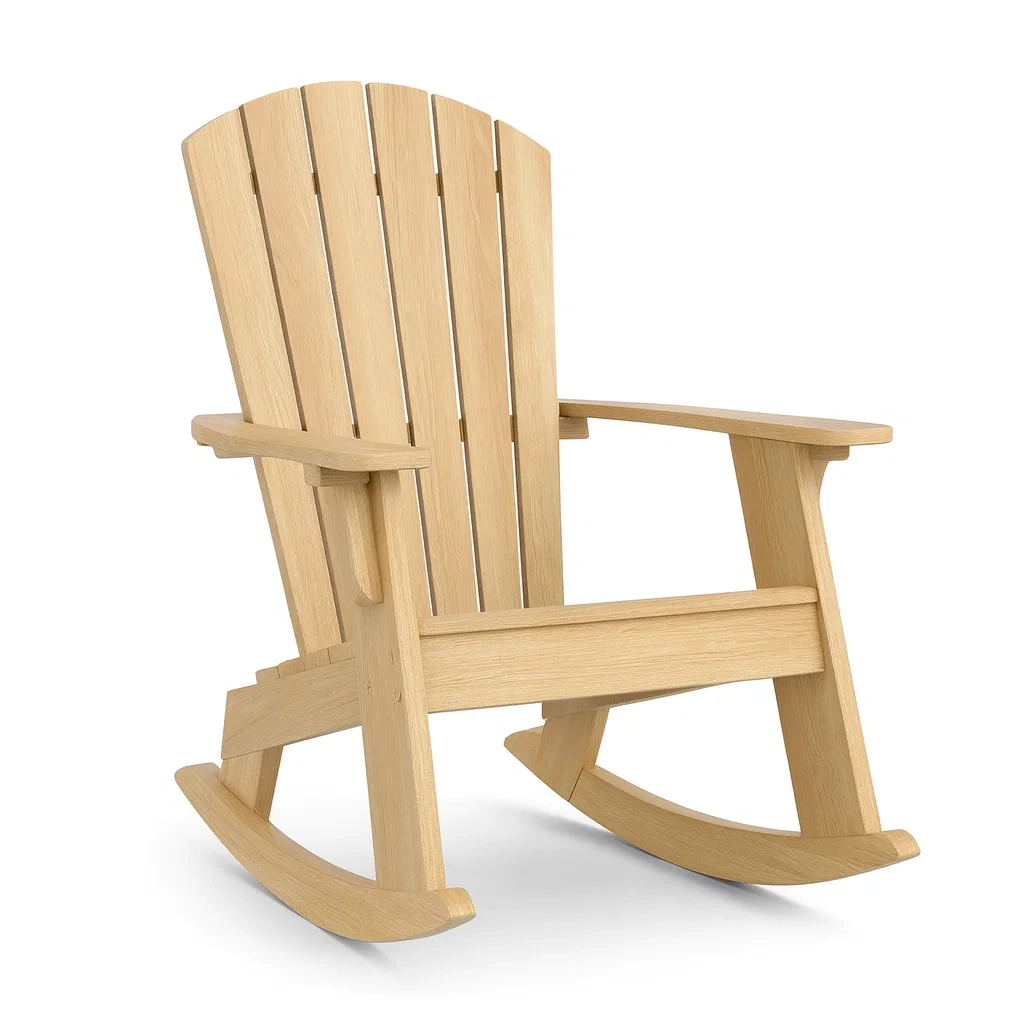 Arredo da esterno,Sedia a dondolo - luxdomusshop