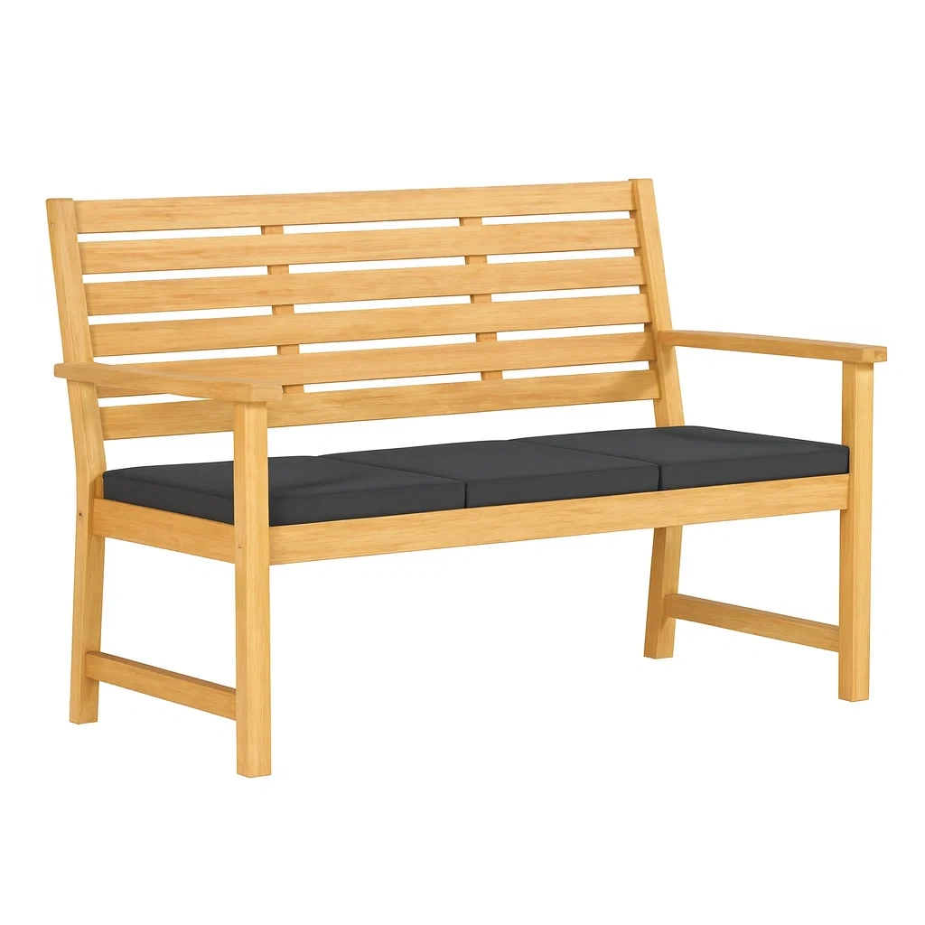 Arredo da esterno,Panchina - luxdomusshop