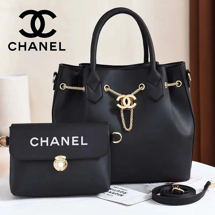 SET GENȚI MODĂ CHANEL® PENTRU FEMEI