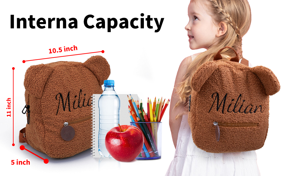 school bag