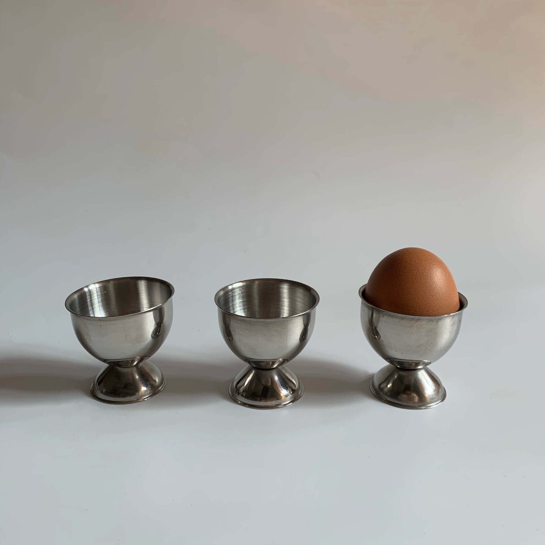 Egg Holder / Set of 4