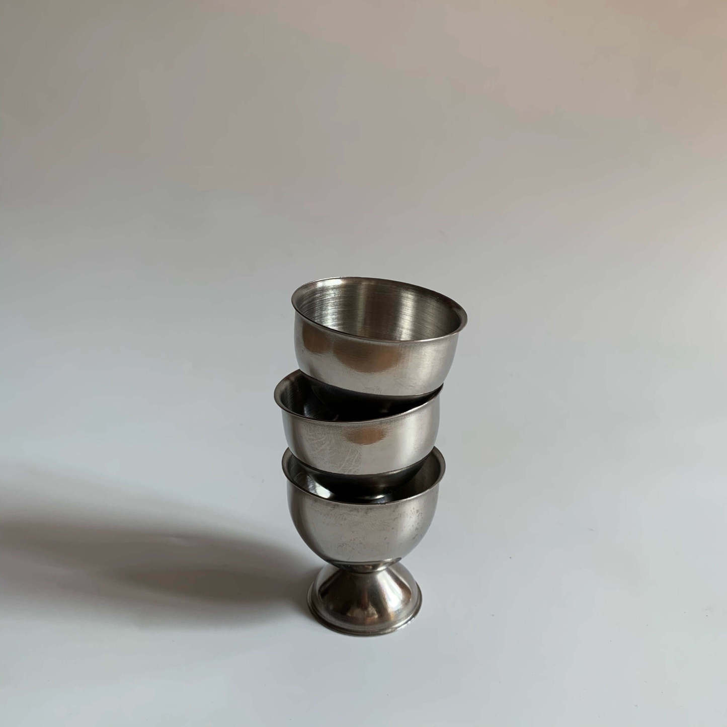 Egg Holder / Set of 4