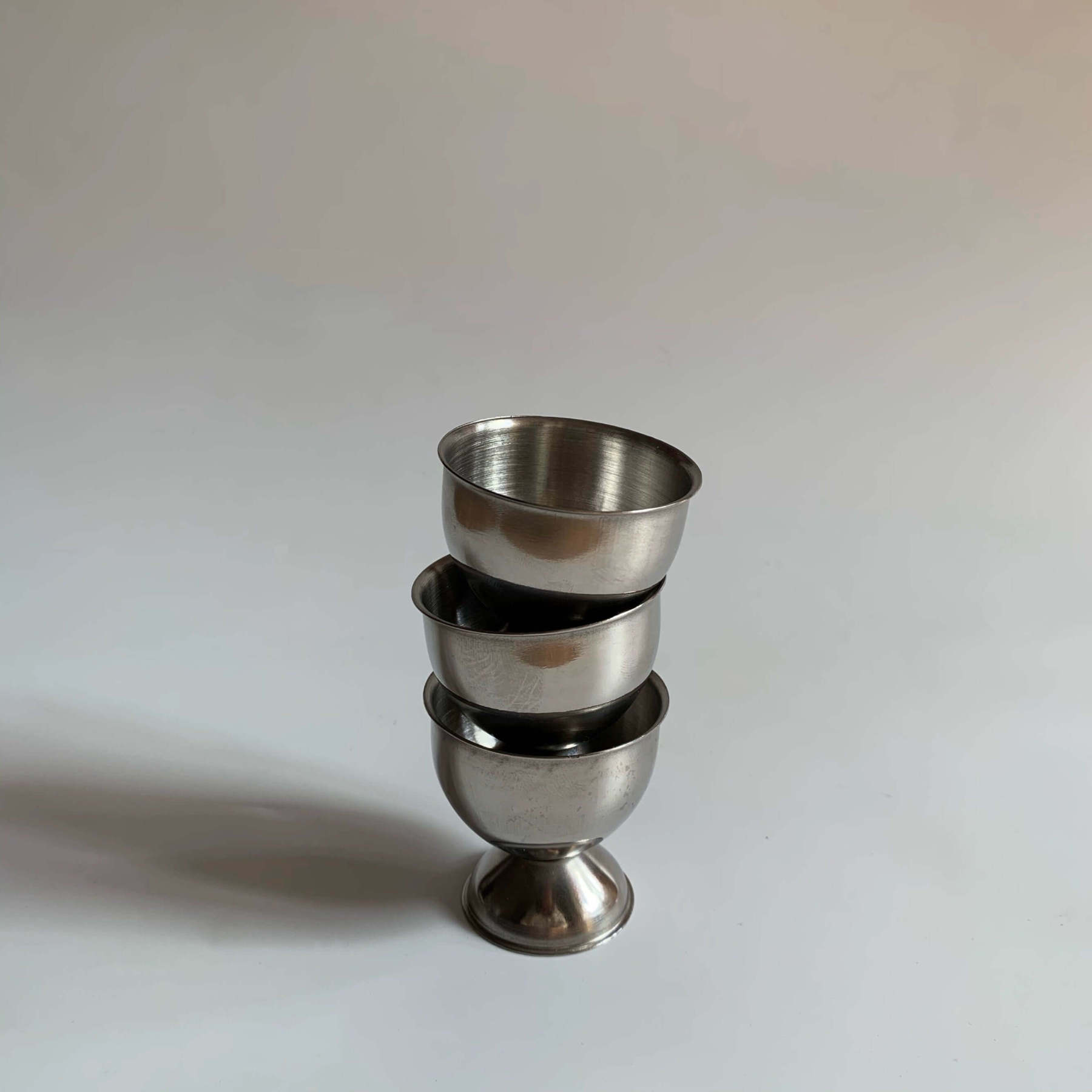 Egg Holder / Set of 4