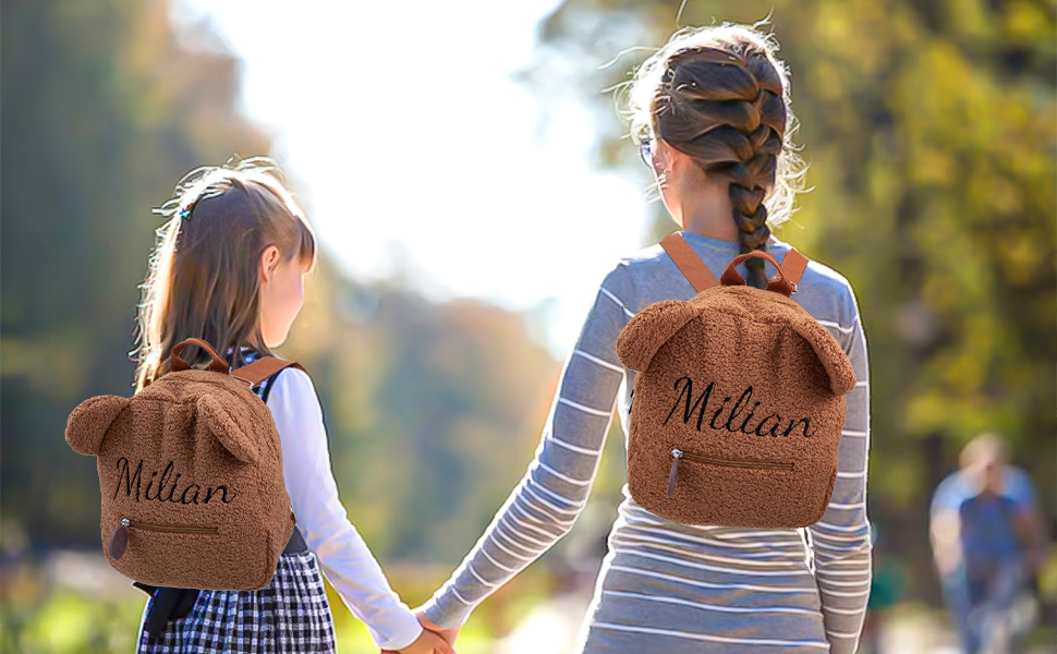 kids backpack girls