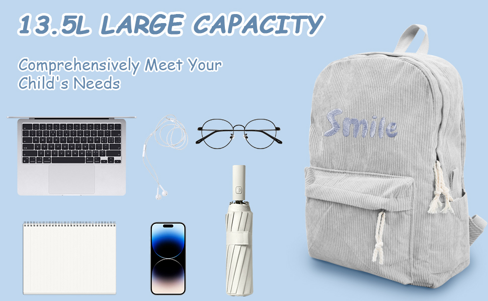 backpack for kids