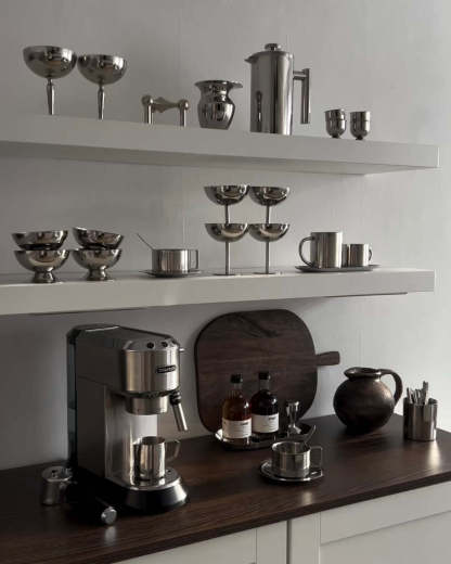 Egg Holder / Set of 4