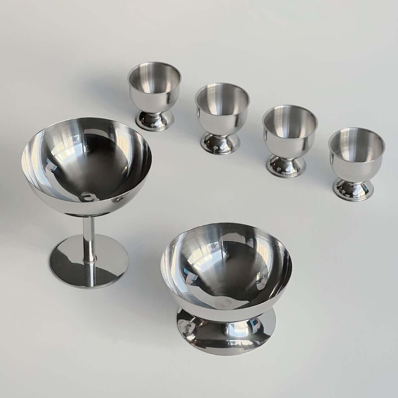 Egg Holder / Set of 4