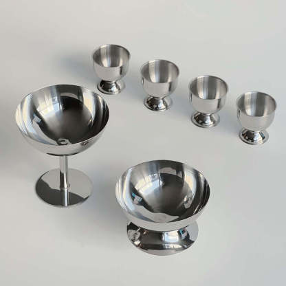 Egg Holder / Set of 4
