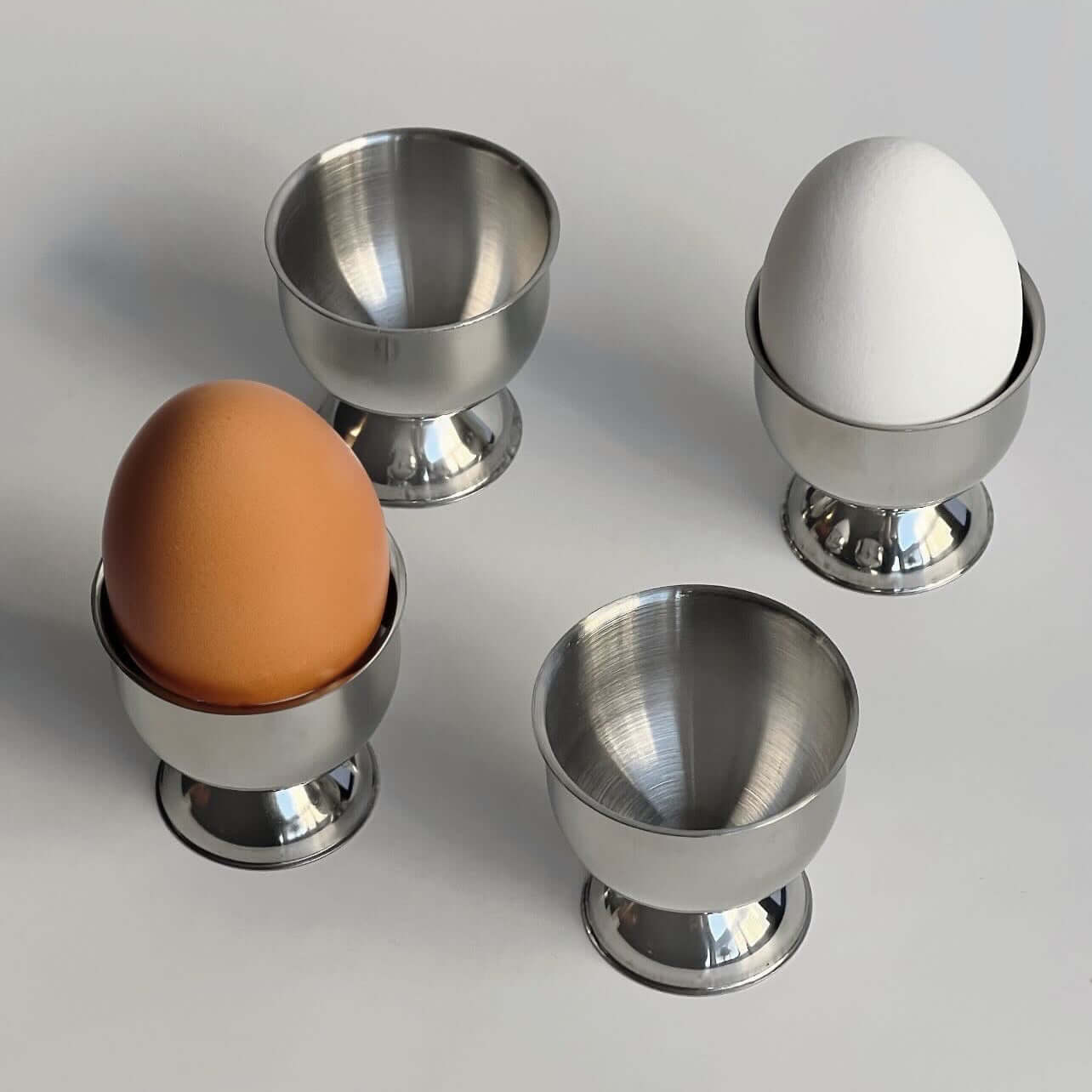 Egg Holder / Set of 4