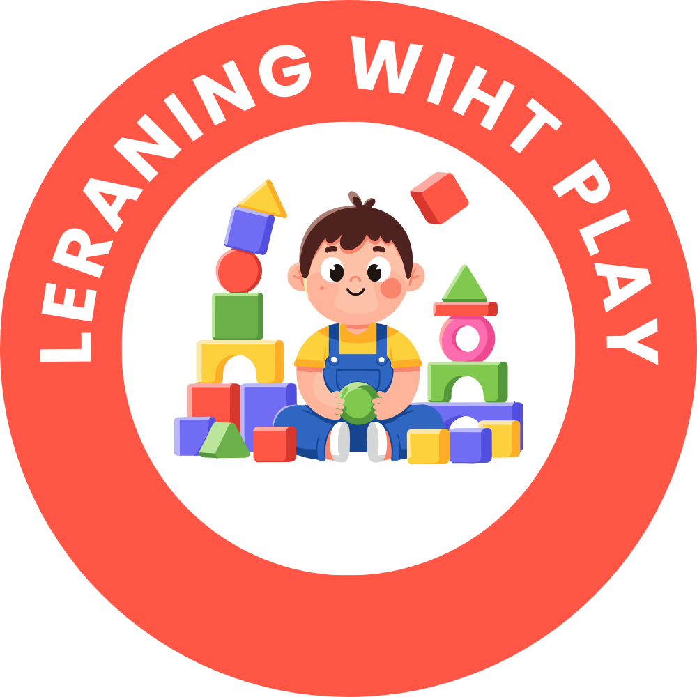 Learning with Play