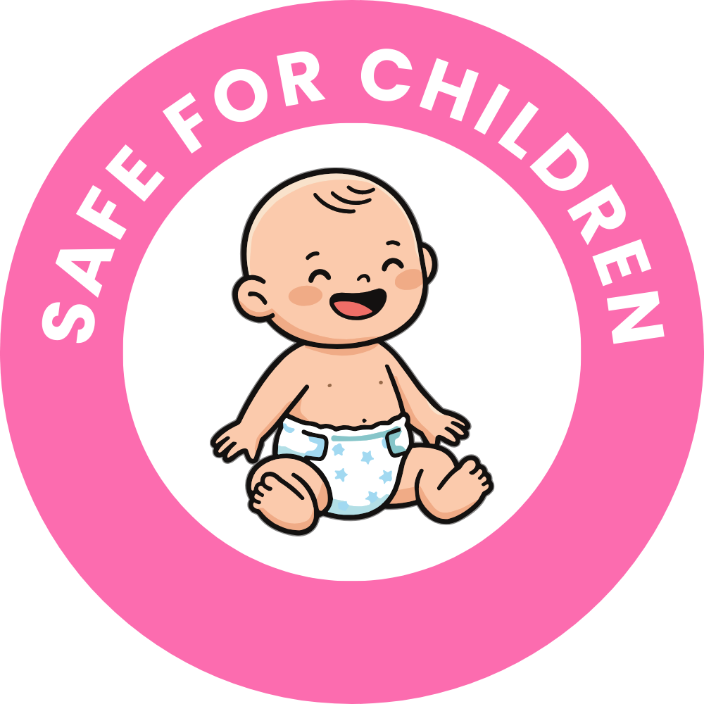 Safe for Children