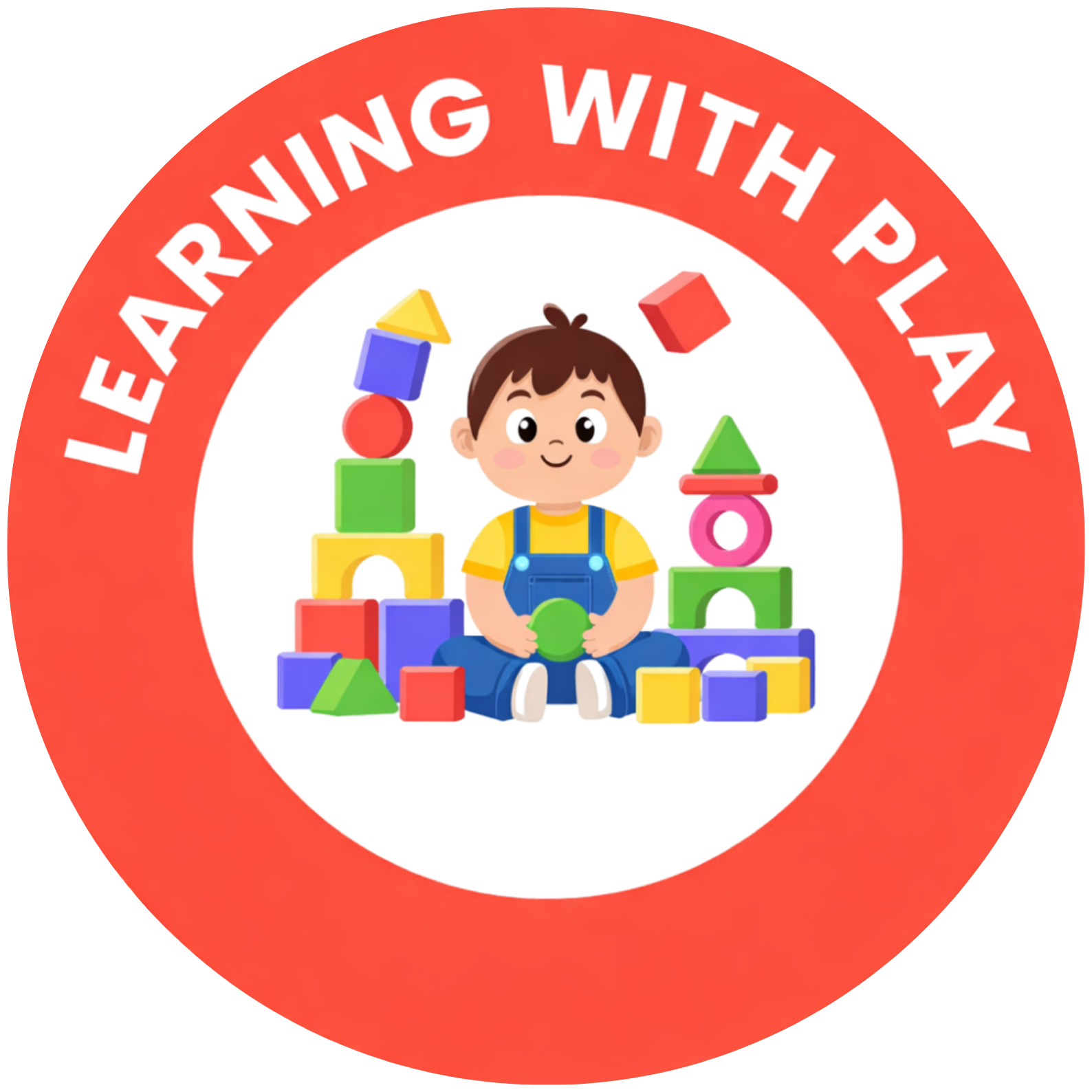 Learning with Play