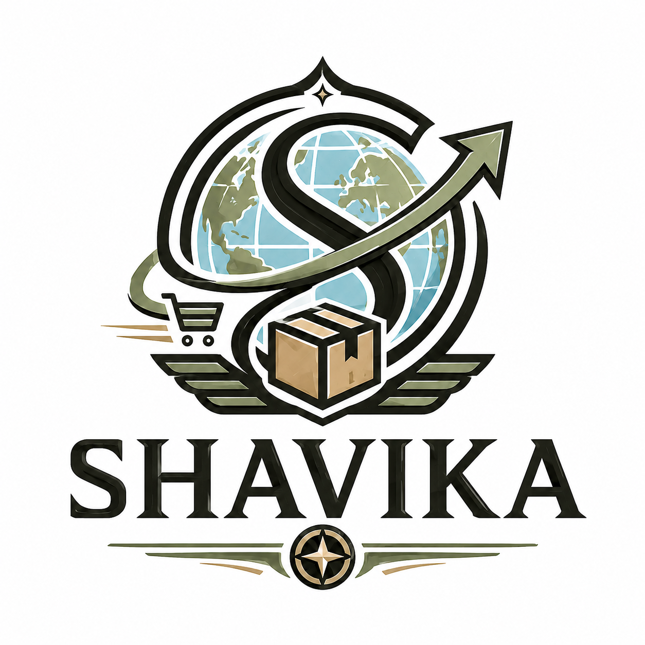 shavika