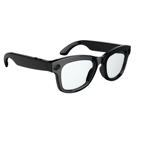 AI Smart Bluetooth Glasses