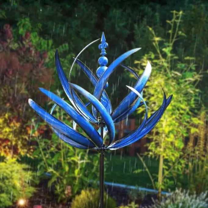 🔥LAST DAY 49% OFF - Harlow Wind Spinner