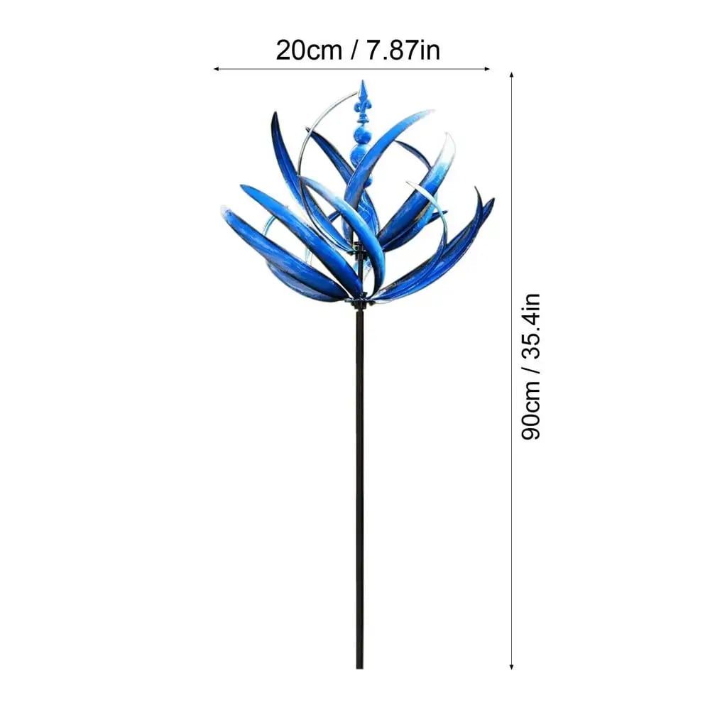 🔥LAST DAY 49% OFF - Harlow Wind Spinner