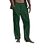 Mens Casual Linen Pants Loose Fit Wide Leg Pants Elastic Drawstring Waist Straight-Legs Summer Yoga Beach Long Pants