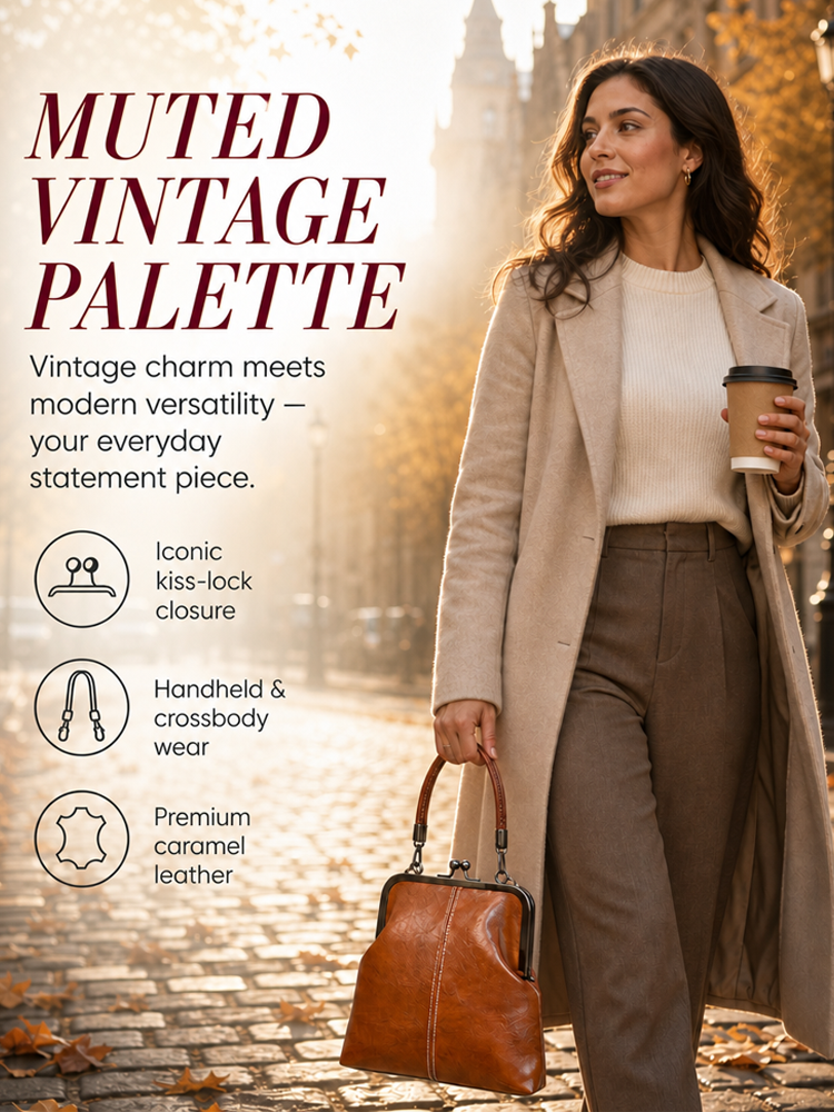 Highly Recommended by Vogue Editors! Get a Paris Fashion Week Couture Tote for the Price of a Starbucks Coffee!