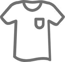 Wash with like colors