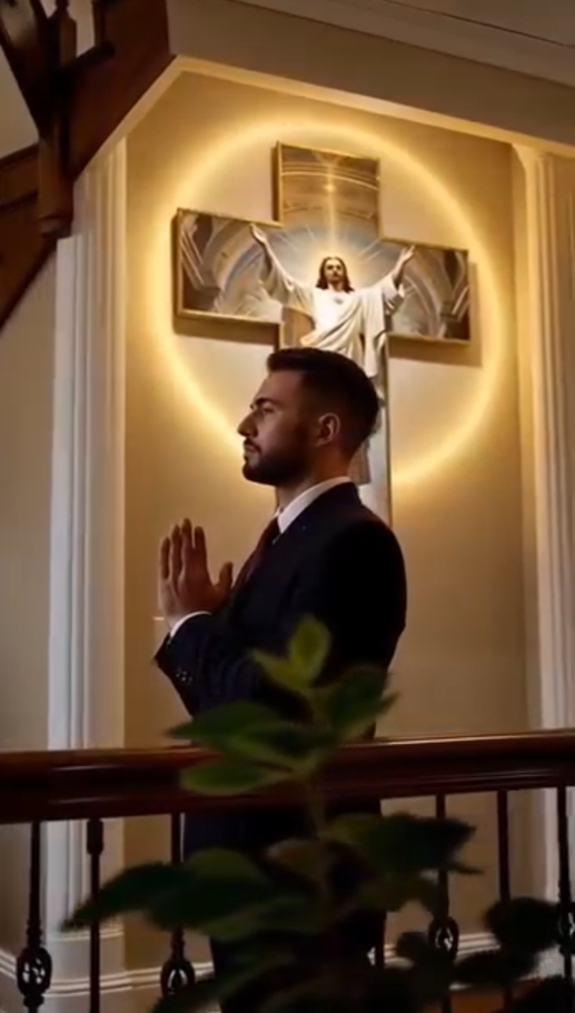 Продукти от християнската вяра💫✝️