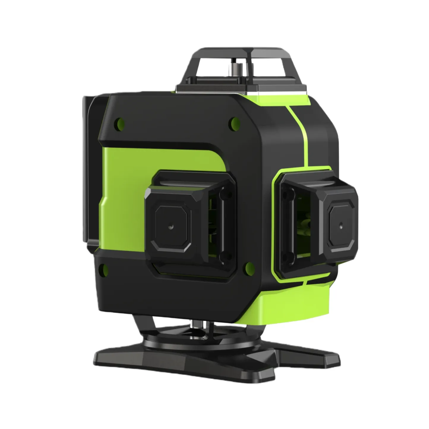 Kreuzlinienlaser LX360 Pro