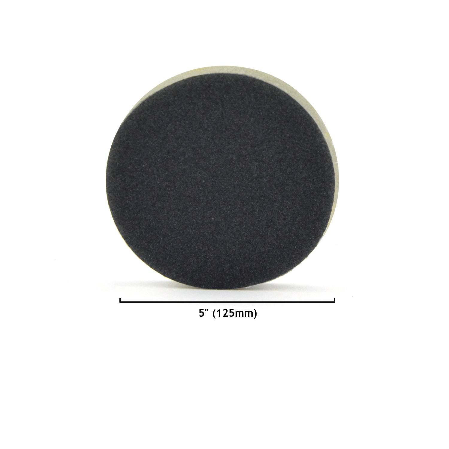 5 Inch Flexible Hook and Loop Film Sanding Discs 