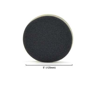 5 Inch Flexible Hook and Loop Film Sanding Discs 