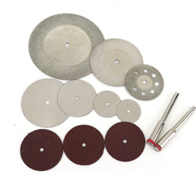 Cutting Wheels