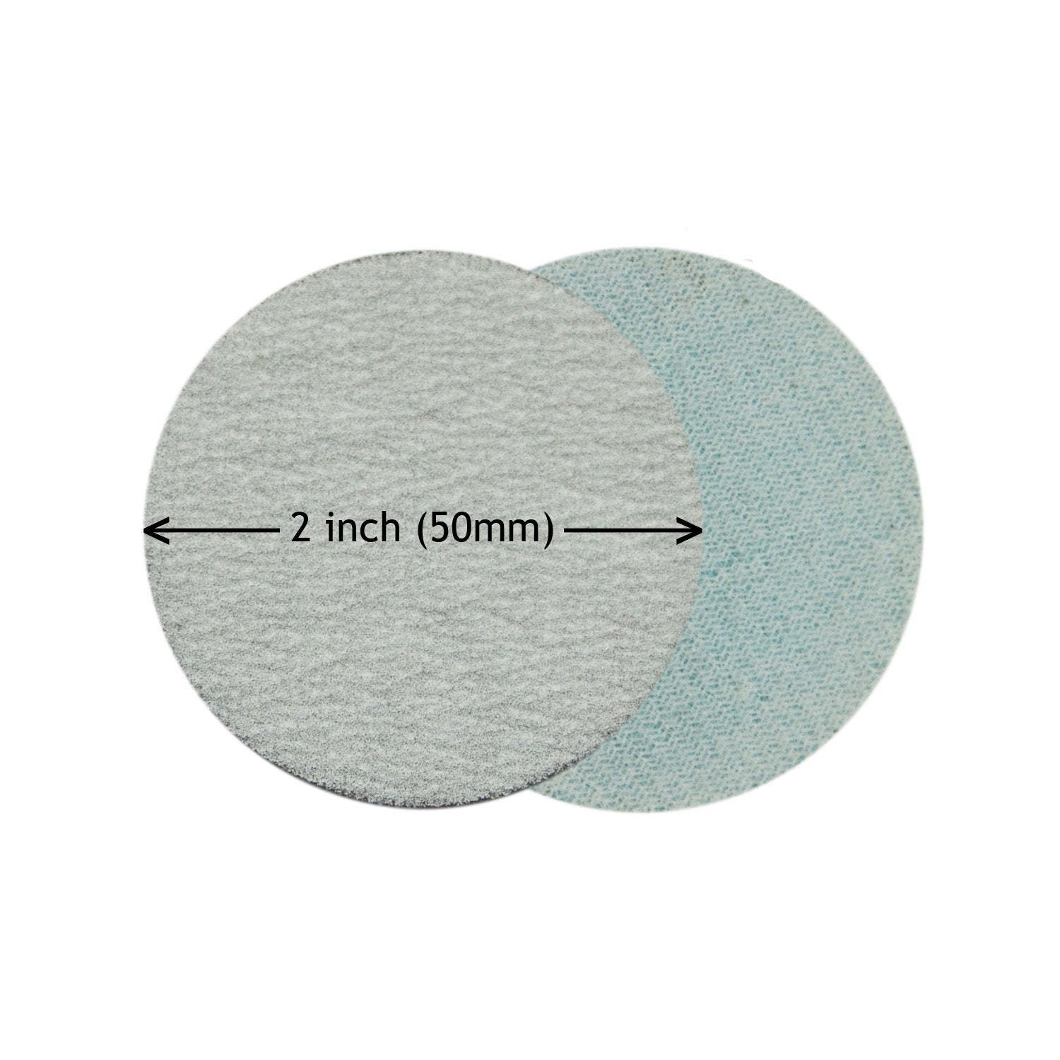 2 Inch Sanding Discs