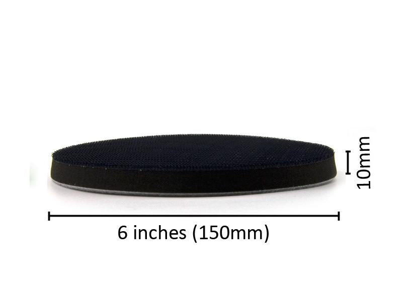 6“ Interface Pads