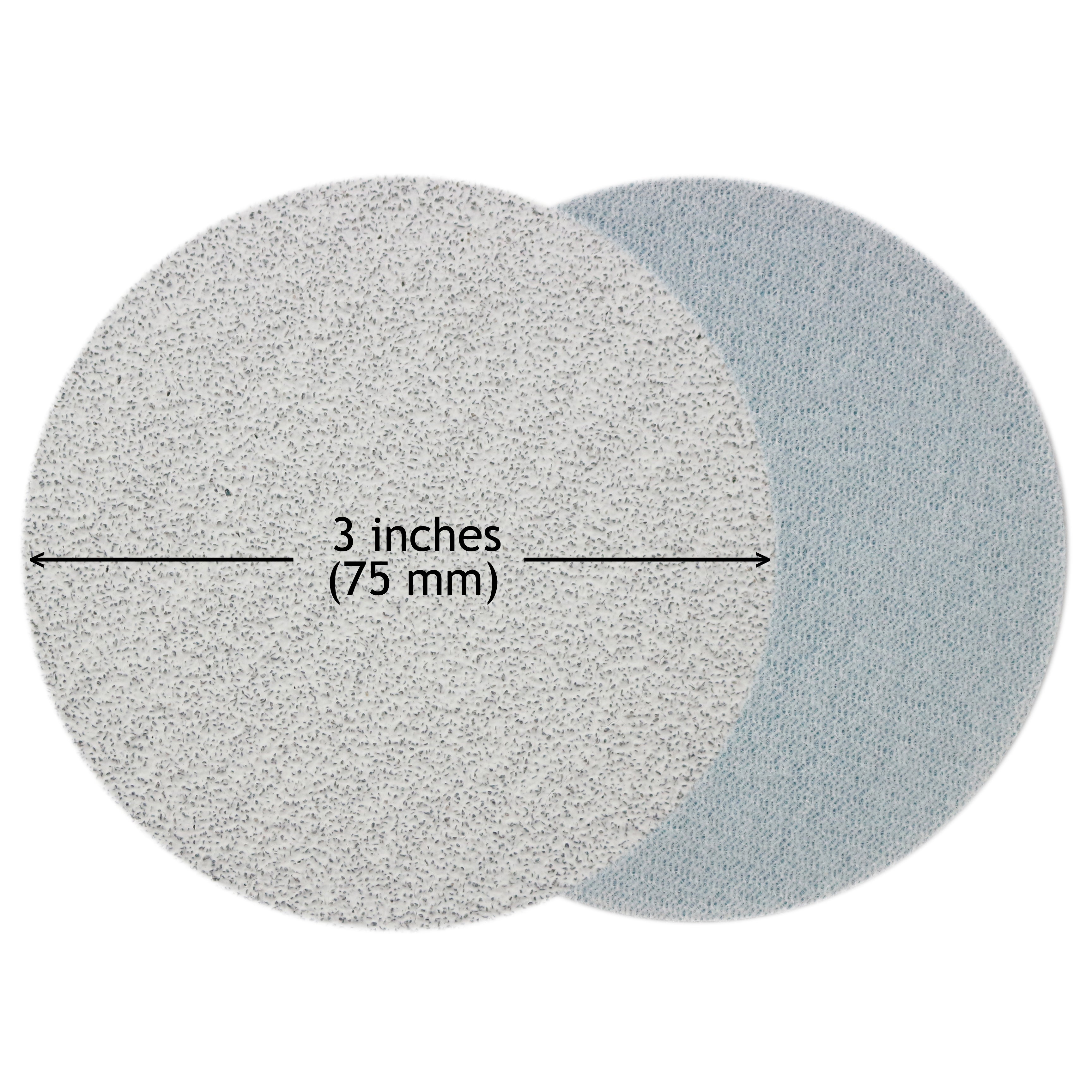 3 Inch Sanding Discs
