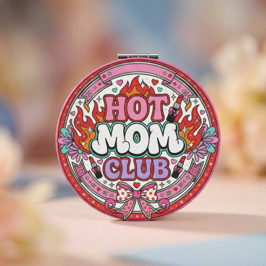 Hot Mom Club