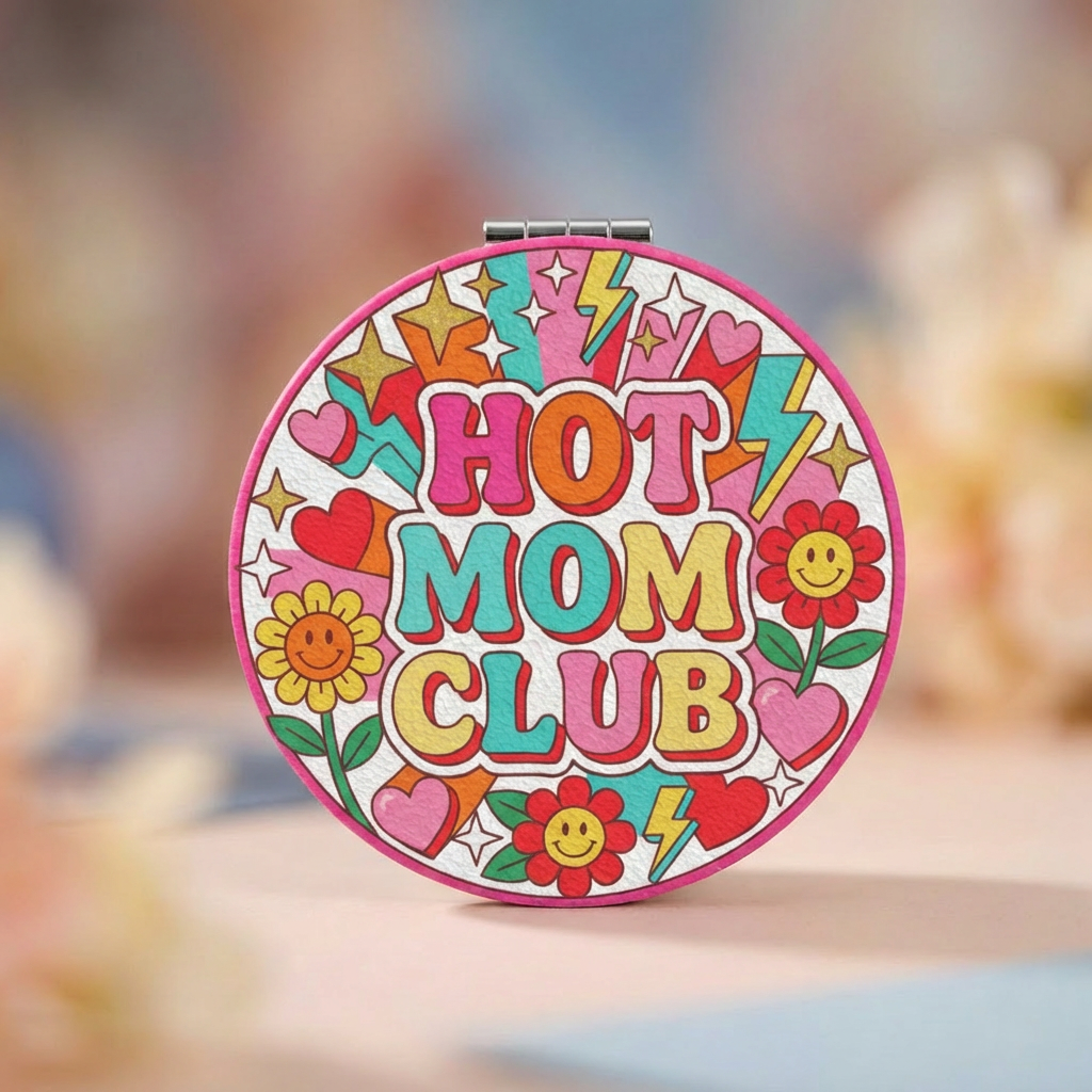 Hot Mom Club 2
