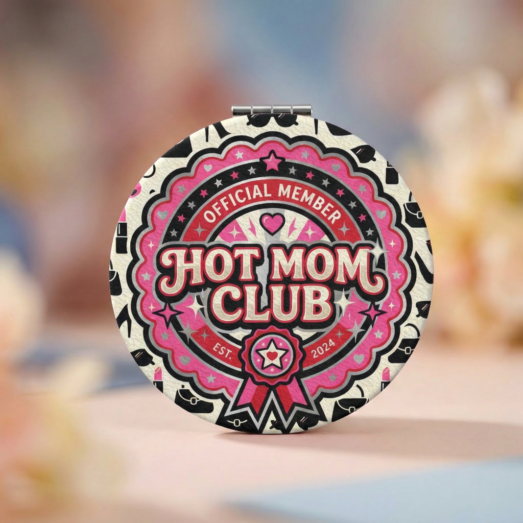 Hot Mom Club 3