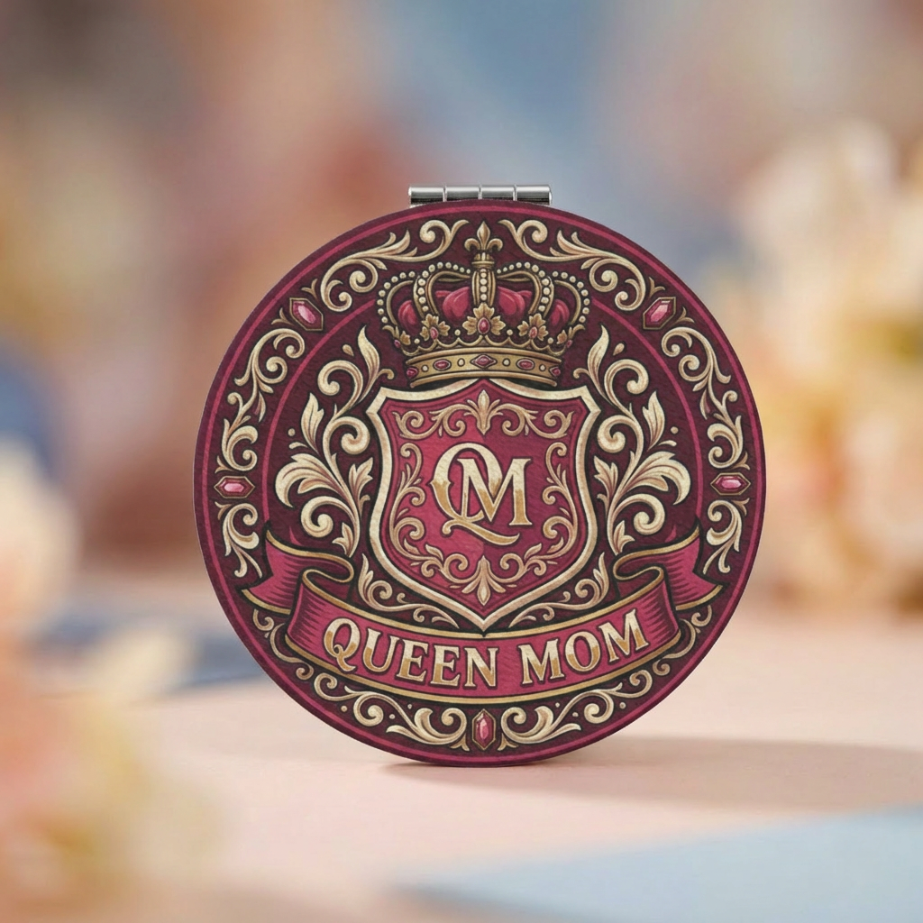 Queen Mom
