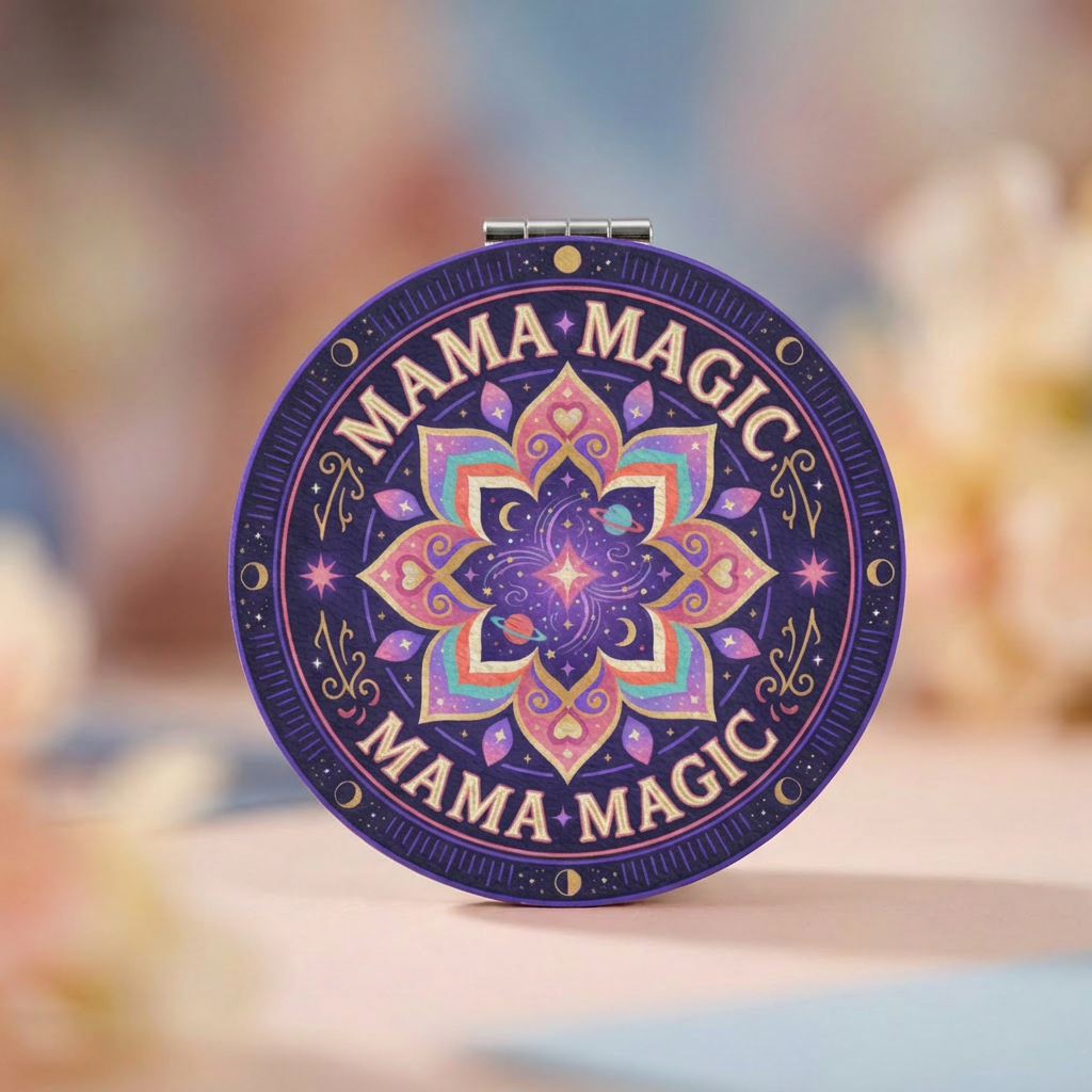 Mama Magic